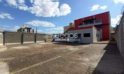 Sala comercial para aluguel, Nossa Senhora Aparecida - Uberlândia/MG