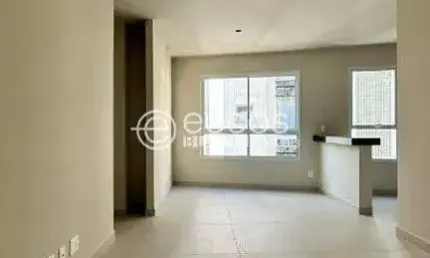 Apartamento à venda, 2 quartos, 1 suíte, 2 vagas, Sion - Belo Horizonte/MG