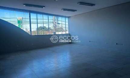 Imóvel Comercial para aluguel, CENTRO - ARAGUARI/MG