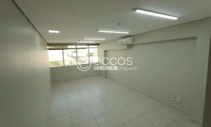 Sala comercial para aluguel, 1 vaga, Brasil - Uberlândia/MG