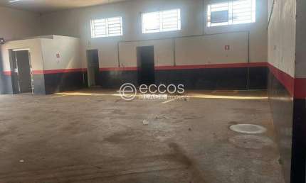 Barracão / Galpão / Depósito para alugar na Rua Marcílio Dias, --, Jardim Regina, Araguari