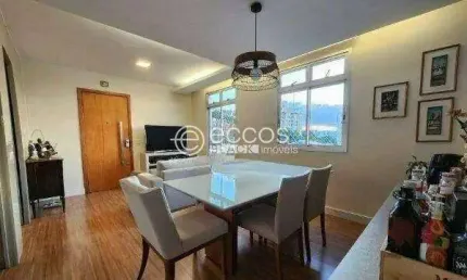 Apartamento à venda, 3 quartos, 1 suíte, 2 vagas, São Pedro - Belo Horizonte/MG