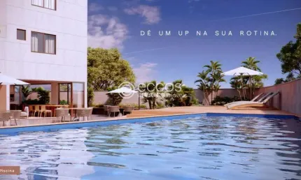 Apartamento à venda, 2 quartos, 1 suíte, 2 vagas, Serra - Belo Horizonte/MG