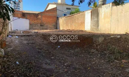 Terreno à venda na Rua Izaura Augusta Pereira, --, Santa Mônica, Uberlândia