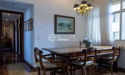 Apartamento à venda, 4 quartos, 1 suíte, 2 vagas, Santo Antônio - Belo Horizonte/MG