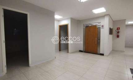 Imóvel Comercial para aluguel, Saraiva - Uberlândia/MG