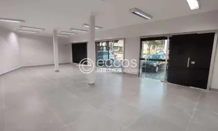 Imóvel Comercial para aluguel, Roosevelt - Uberlândia/MG