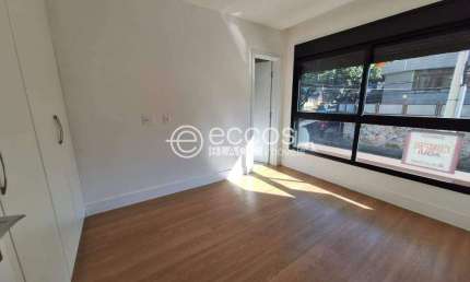 Apartamento à venda, 2 quartos, 1 suíte, 2 vagas, Anchieta - Belo Horizonte/MG