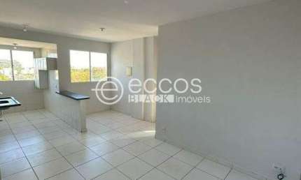Apartamento à venda, 2 quartos, 1 vaga, Jardim Célia - Uberlândia/MG