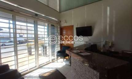 Imóvel Comercial para aluguel, Patrimônio - Uberlândia/MG