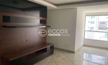 Apartamento à venda, 2 quartos, 1 suíte, 2 vagas, Vila da Serra - Nova Lima/MG