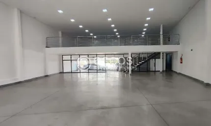Ponto comercial para alugar na Rua Santos Dumont, --, Centro, Uberlândia