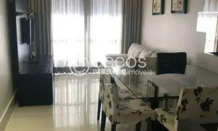 Apartamento à venda, 2 quartos, 1 suíte, 1 vaga, lourdes - belo horizonte/mg