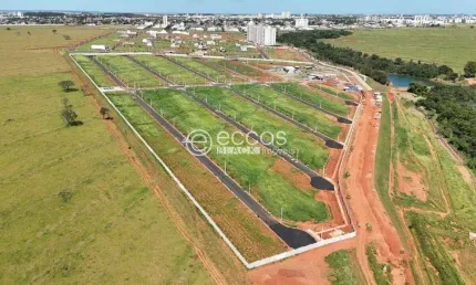 Terreno em condomínio à venda, Loteamento Portal do Vale II - Uberlândia/MG
