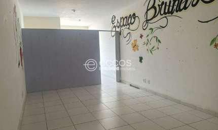 Sala comercial para aluguel, Brasília - ARAGUARI/MG