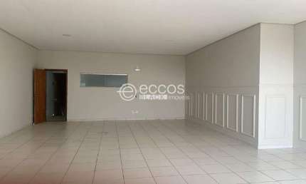 Sala comercial para aluguel, Brasília - ARAGUARI/MG