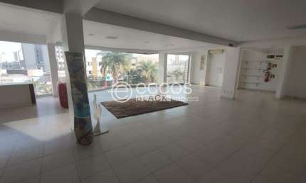 Imóvel Comercial para aluguel, Centro - Uberlândia/MG
