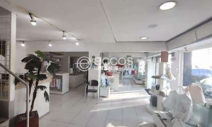 Imóvel Comercial para aluguel, Centro - Uberlândia/MG