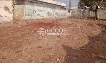 Terreno à venda na Rua Ipiranga, --, Cazeca, Uberlândia