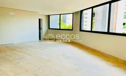 Apartamento à venda, 4 quartos, 2 suítes, 3 vagas, Serra - Belo Horizonte/MG