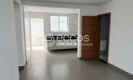 Area privativa à venda, 2 quartos, 1 suíte, 2 vagas, Inconfidentes - Contagem/MG