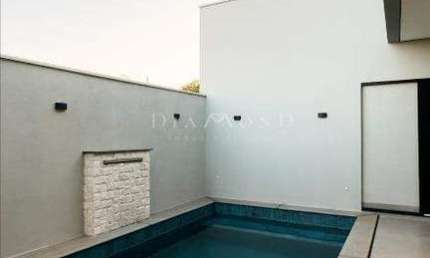 Casa à venda, 3 quartos, 3 suítes, 2 vagas, Laranjeiras - Uberlândia/MG