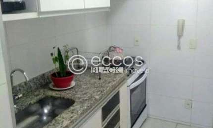 Apartamento à venda, 3 quartos, 1 suíte, 1 vaga, Tubalina - Uberlândia/MG