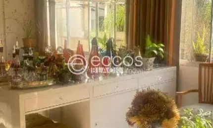Apartamento à venda, 4 quartos, 1 suíte, 2 vagas, Funcionários - Belo Horizonte/MG