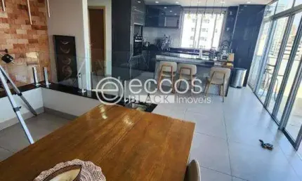 Cobertura à venda, 2 quartos, 2 suítes, 2 vagas, Santo Agostinho - Belo Horizonte/MG