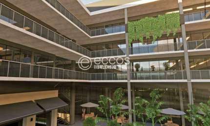 Sala comercial para aluguel, Jardim Sul - Uberlândia/MG
