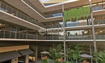 Sala comercial para aluguel, Jardim Sul - Uberlândia/MG