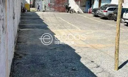 Terreno à venda na Rua das Mangueiras, --, Eldorado, Contagem