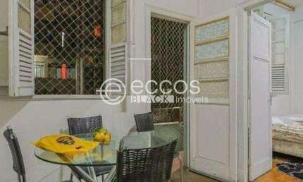Apartamento à venda, 2 quartos, Centro - Belo Horizonte/MG