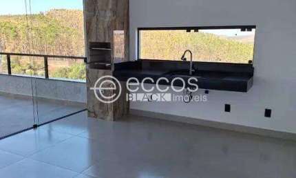 Casa em condomínio à venda, 4 quartos, 3 suítes, 6 vagas, Balneário Água Limpa - Nova Lima/MG