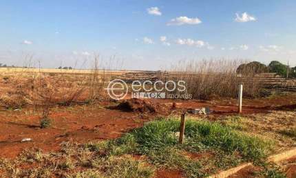 Terreno à venda, Loteamento Centro Empresarial Leste III - Uberlândia/MG