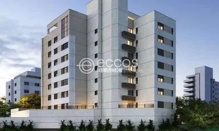 Apartamento à venda, 3 quartos, 1 suíte, 2 vagas, Serra - Belo Horizonte/MG