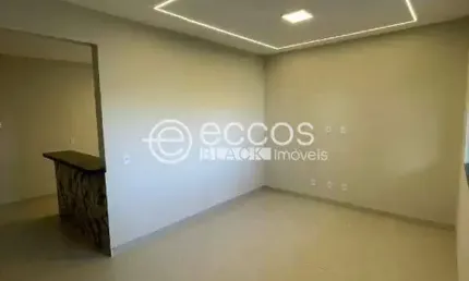 Apartamento à venda, 2 quartos, 1 suíte, 1 vaga, Shopping Park - Uberlândia/MG
