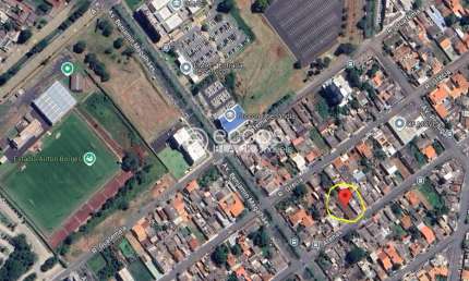 Terreno à venda na Rua Atenas, --, Tibery, Uberlândia