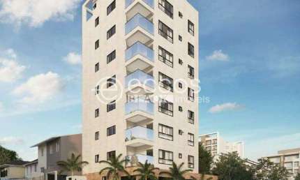 Apartamento à venda, 3 quartos, 1 suíte, Barreiro - Belo Horizonte/MG