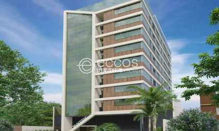 Apartamento à venda, 2 quartos, 1 suíte, 2 vagas, Funcionários - Belo Horizonte/MG
