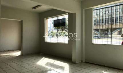 Imóvel Comercial para aluguel, Cazeca - Uberlândia/MG