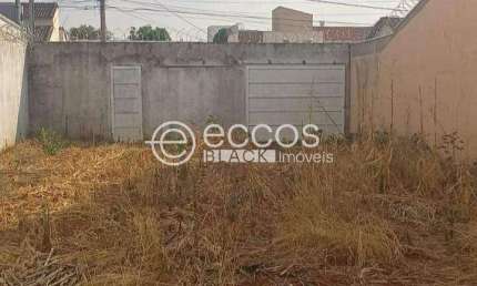 Terreno à venda na Rua Joaquim Vieira Ramos, --, Santa Rosa, Uberlândia