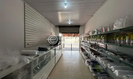 Imóvel Comercial à venda, Jardim Europa - Uberlândia/MG