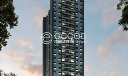Apartamento à venda, 2 quartos, 2 suítes, 2 vagas, Jardim Sul - Uberlândia/MG