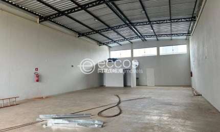 Barracão / Galpão / Depósito para alugar na Avenida Manuel Lucio, --, Grand Ville, Uberlândia