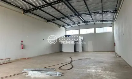 Barracão / Galpão / Depósito para alugar na Avenida Manuel Lucio, --, Grand Ville, Uberlândia