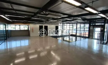 Imóvel Comercial para aluguel, Vigilato Pereira - Uberlândia/MG