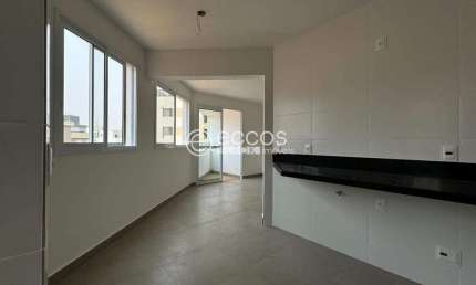 Area privativa à venda, 3 quartos, 1 suíte, 2 vagas, Liberdade - Belo Horizonte/MG