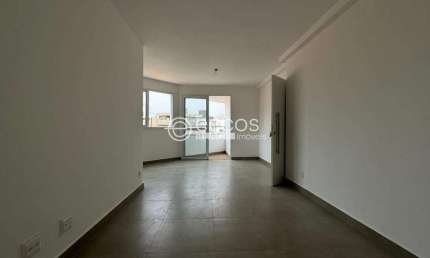 Apartamento à venda, 3 quartos, 1 suíte, 2 vagas, Liberdade - Belo Horizonte/MG