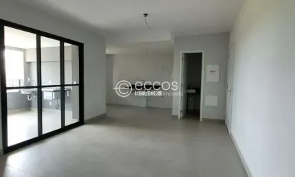Apartamento à venda, 2 quartos, 1 suíte, 2 vagas, Jardim Sul - Uberlândia/MG